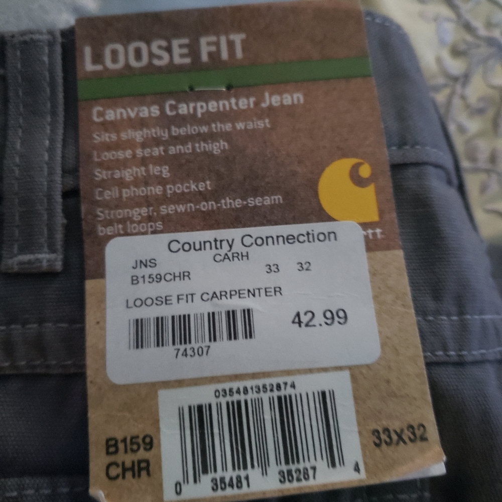 Mens pants